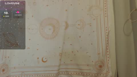 Snapshot of lumulav9 chatting on November 6, 3:18 am Lumulav online show from November 6, 3:18 am