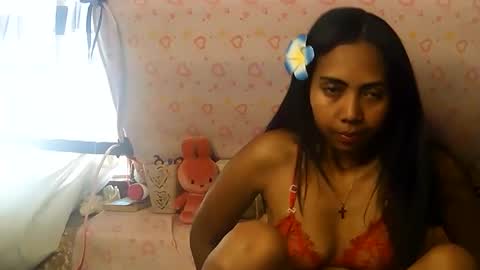 Snapshot of luna019 chatting on October 15, 5:40 am Luna online show from October 15, 5:40 am