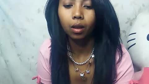 Luna online show from February 13, 2:35 pm