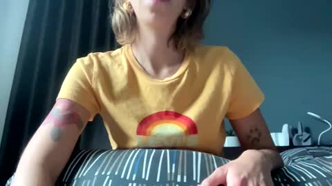 Luna online show from December 6, 3:52 am