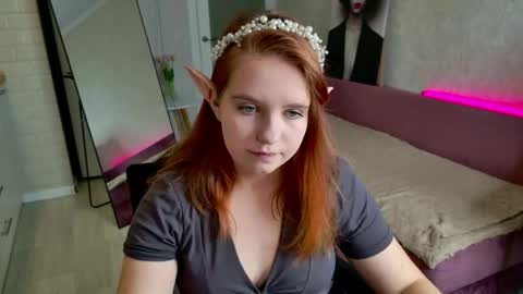 Luna online show from May 24, 7:08 pm