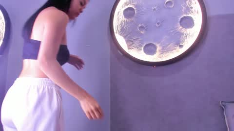 Luna online show from February 19, 11:28 am