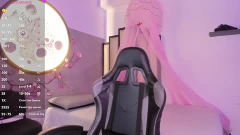 Luna online show from March 12, 11:49 am