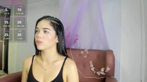 Luna online show from March 16, 12:20 pm