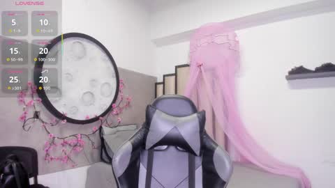 Luna online show from March 17, 11:46 am