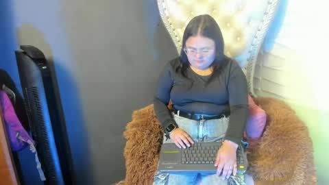 Luna online show from May 18, 3:02 am