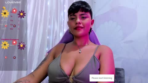 Snapshot of luna__cute chatting on December 20, 5:57 am Luna online show from December 20, 5:57 am