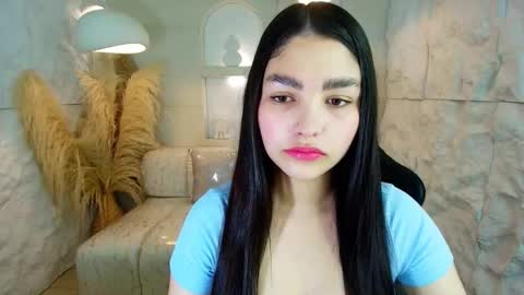 Luna online show from October 21, 12:39 pm