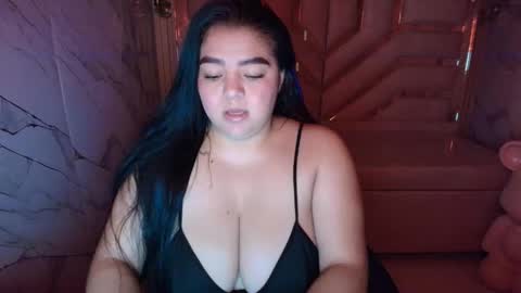 Luna online show from April 18, 3:10 am