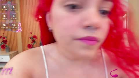 Snapshot of luna__vegga chatting on May 29, 4:27 pm Luna online show from May 29, 4:27 pm