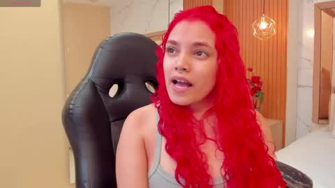 Snapshot of luna__vegga chatting on June 3, 5:07 pm Luna online show from June 3, 5:07 pm