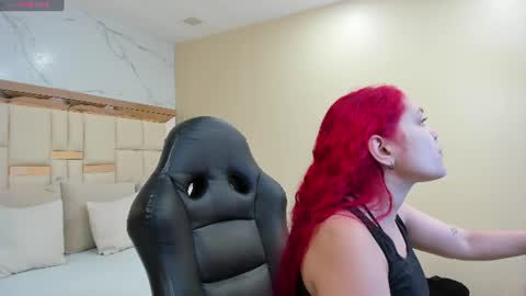 Snapshot of luna__vegga chatting on June 9, 4:51 pm Luna online show from June 9, 4:51 pm
