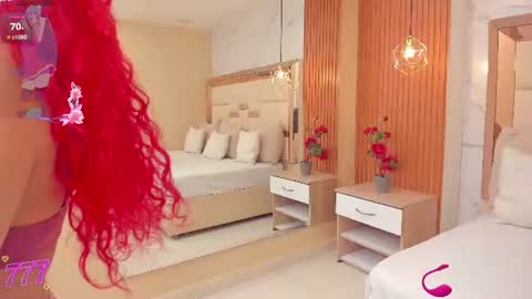 Snapshot of luna__vegga chatting on June 12, 5:12 pm Luna online show from June 12, 5:12 pm
