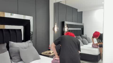 Snapshot of luna__vegga chatting on June 15, 6:54 pm Luna online show from June 15, 6:54 pm