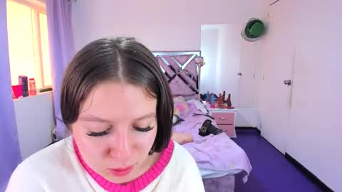 luna_analya online show from March 28, 5:23 pm