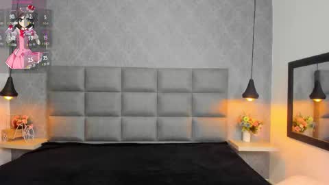 Snapshot of luna_bella3 chatting on November 17, 9:59 am Luna online show from November 17, 9:59 am