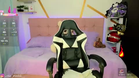 Luna online show from February 11, 9:42 pm