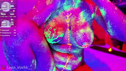 Snapshot of luna_blackk_ chatting on June 11, 2:11 am Luna online show from June 11, 2:11 am