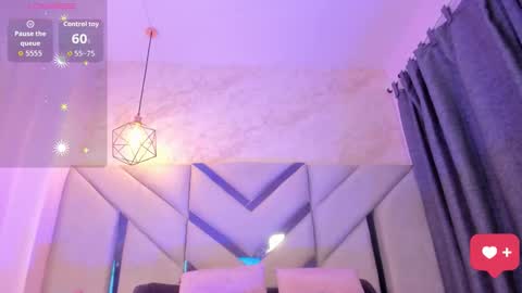  Luna  online show from March 10, 4:28 am