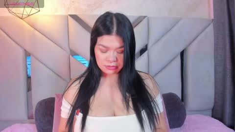  Luna  online show from March 17, 5:55 am