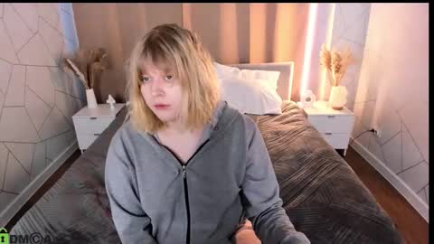 luna online show from March 7, 1:13 am