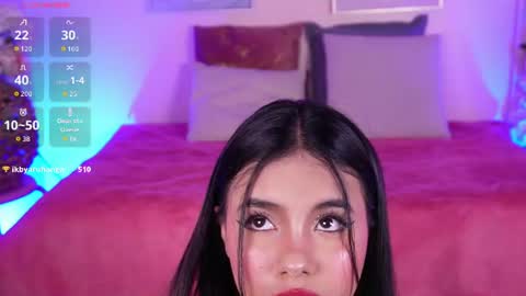 Lunita online show from July 15, 7:41 pm