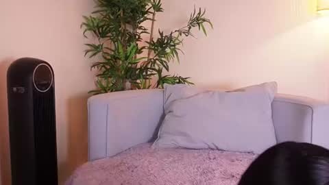 Lunita online show from July 23, 7:34 pm