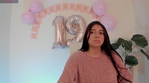 luna_cute14 online show from February 23, 7:55 pm