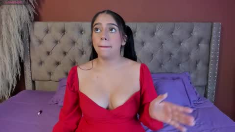 luna_cute14 online show from February 27, 8:20 pm