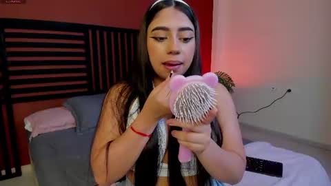 luna_cute14 online show from July 8, 7:40 pm