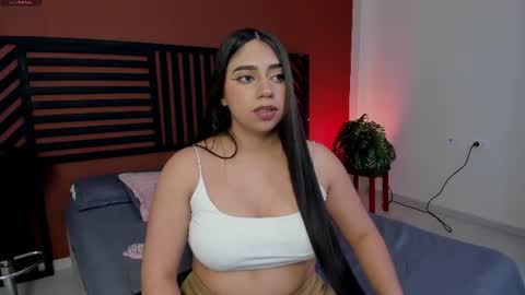luna_cute14 online show from July 11, 7:49 pm