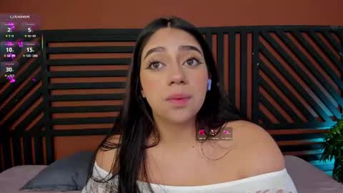 luna_cute14 online show from July 28, 9:03 pm
