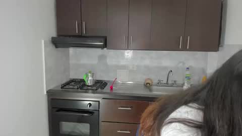 Snapshot of luna_dumont chatting on June 9, 11:00 am luna online show from June 9, 11:00 am