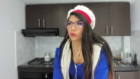 Snapshot of luna_dumont chatting on July 14, 11:16 am luna online show from July 14, 11:16 am