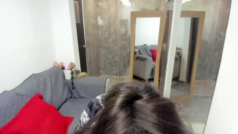 Snapshot of luna_dumont chatting on July 25, 11:08 am luna online show from July 25, 11:08 am