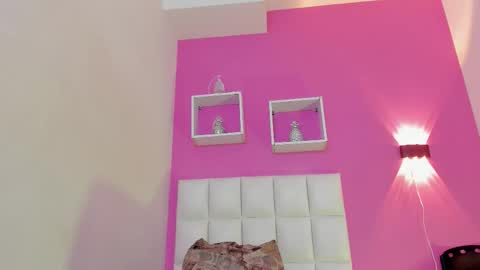 Snapshot of luna_ebony69 chatting on February 8, 11:46 am Luna online show from February 8, 11:46 am