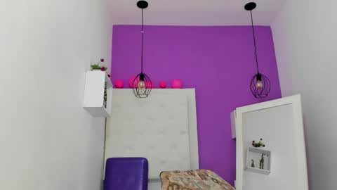 Snapshot of luna_ebony69 chatting on March 8, 2:04 am Luna online show from March 8, 2:04 am