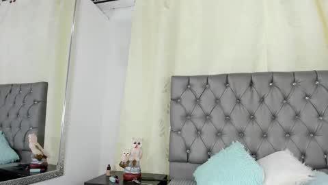 Luna Eva online show from January 30, 5:39 pm