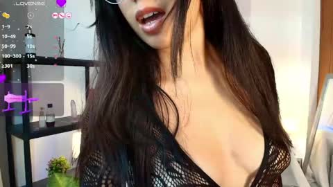 Luna Ferrer online show from May 19, 8:59 pm