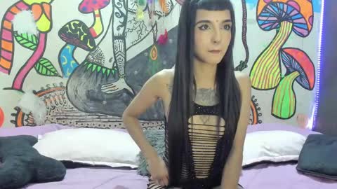 luna_gc online show from September 16, 9:27 pm