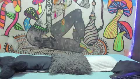 luna_gc online show from October 22, 9:58 pm