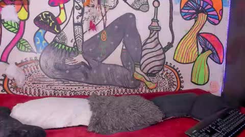 luna_gc online show from March 2, 10:16 pm