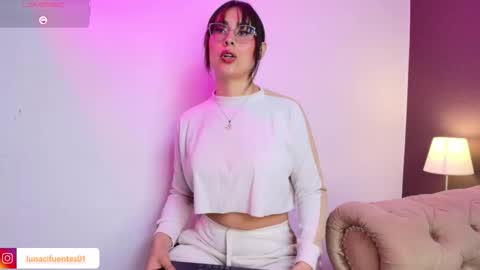 Luna online show from March 10, 10:53 am