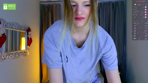 Luna online show from January 11, 5:23 am