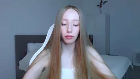 Luna online show from October 21, 7:58 pm