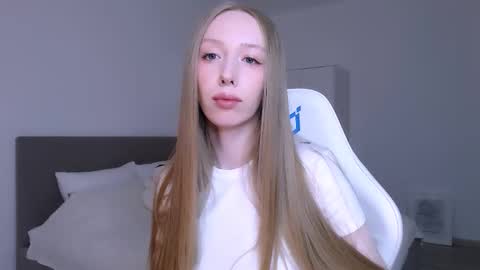 Luna online show from March 17, 9:07 pm