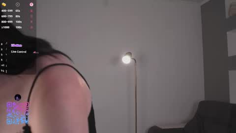 Snapshot of luna_inyourhead chatting on December 17, 5:24 am Luna online show from December 17, 5:24 am