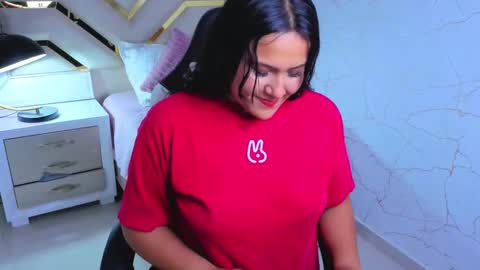 Luna  Jonez  online show from November 26, 11:22 am