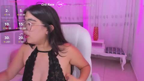 Luna online show from April 26, 2:42 am
