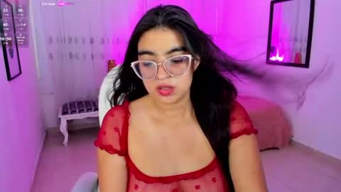 Luna online show from August 1, 6:40 pm